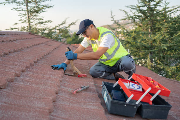 Best Tile Roofing Contractor  in Vero Beach, FL
