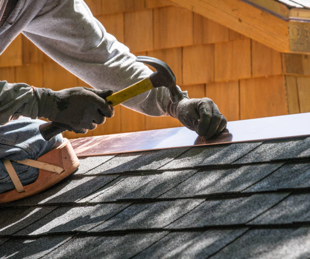 Best Residential Roofing Contractor  in Vero Beach, FL